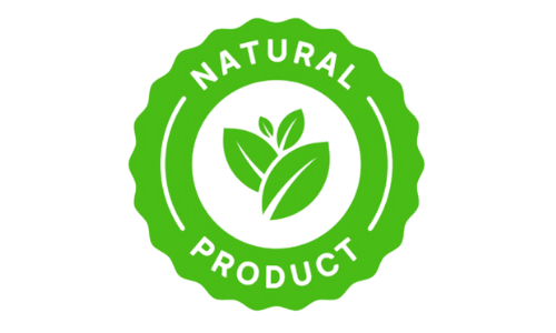 Max Boost Juice is all Natural