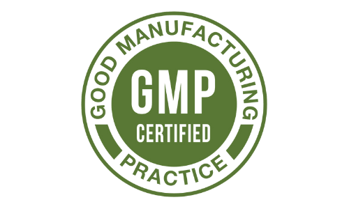 Max Boost Juice gmp certified